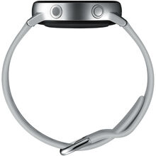 Смарт-часы SAMSUNG Galaxy Watch Active Silver (SM-R500NZSASEK)