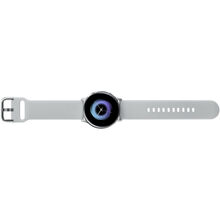 Смарт-часы SAMSUNG Galaxy Watch Active Silver (SM-R500NZSASEK)