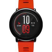 Смарт-часы XIAOMI Amazfit Pace Sport Red