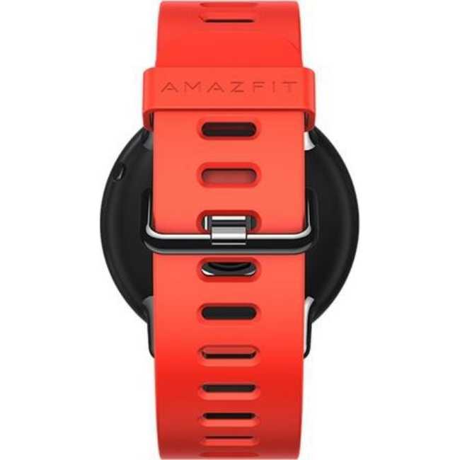 Фото Смарт-часы XIAOMI Amazfit Pace Sport Red