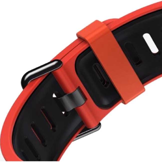 В Украине Смарт-часы XIAOMI Amazfit Pace Sport Red