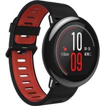 Смарт-часы XIAOMI Amazfit Pace Sport Black