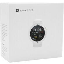 Смарт-годинник XIAOMI Amazfit Verge White