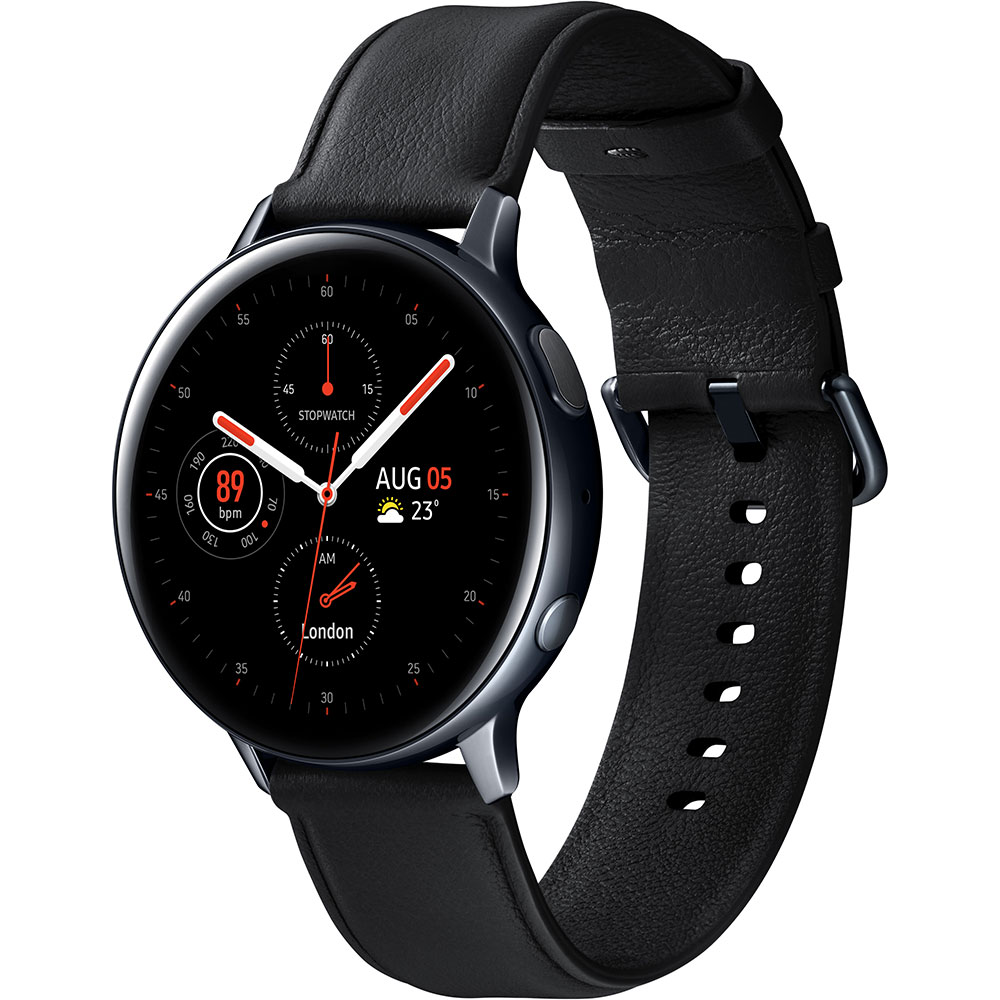samsung watch active 2 44mm stainless steel