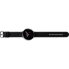 Смарт-годинник SAMSUNG Galaxy Watch Active 2 44mm Stainless Steel Silver (SM-R820NSSASEK)