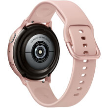Смарт-годинник SAMSUNG Galaxy Watch Active 2 44mm Aluminium Pink Gold (SM-R820NZDASEK)