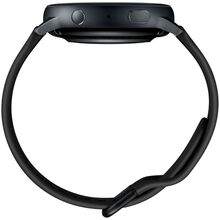 Смарт-часы SAMSUNG Galaxy Watch Active 2 44mm Aluminium Aqua Black (SM-R820NZKASEK)