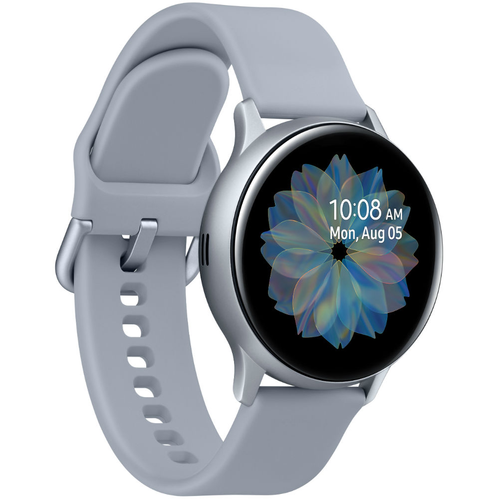 Samsung active store 2 silver