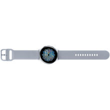 Смарт-годинник SAMSUNG Galaxy Watch Active 2 40mm Aluminium Silver Cloud (SM-R830NZSASEK)