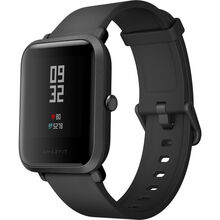 Смарт-годинник XIAOMI Amazfit Bip Lite (black)