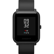 Смарт-часы XIAOMI Amazfit Bip Lite (black)