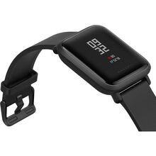 Смарт-часы XIAOMI Amazfit Bip Lite (black)