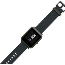 Смарт-часы XIAOMI Amazfit Bip Lite (black)