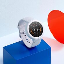 Смарт-годинник XIAOMI Amazfit Verge Lite White