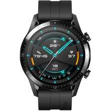 Смарт-часы HUAWEI Watch GT 2 Sport Black (55027966)