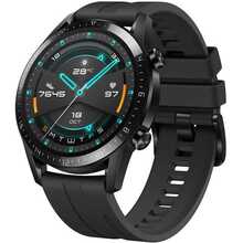 Смарт-годинник HUAWEI Watch GT 2 Sport Black (55027966)