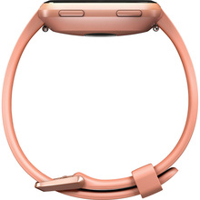 Смарт-часы FITBIT Versa Peach/Rose Gold (FB505RGPK)