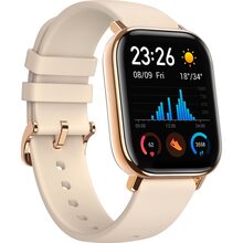 Смарт-часы XIAOMI Amazfit GTS Desert Gold