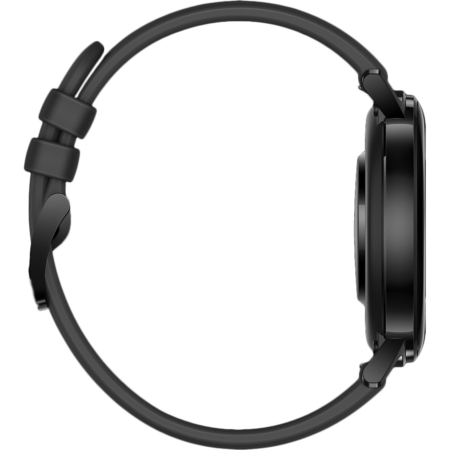 Смарт-годинник HUAWEI Watch GT 2 42mm Sport Edition Black Сумісність iOS (Apple)