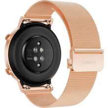 Смарт-годинник HUAWEI Watch GT 2 42mm Elegant Gold Edition