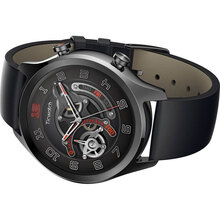 Смарт-часы MOBVOI TicWatch C2 WG12036 Onyx Black (P1023000400A)