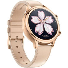 Смарт-часы MOBVOI TicWatch C2 WG12056 Rose Gold (P1023000600A)