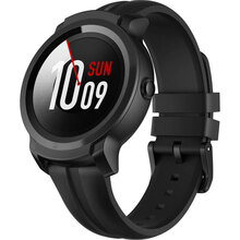 Смарт-часы MOBVOI TicWatch E2 WG12026 Shadow Black (P1022000600A)