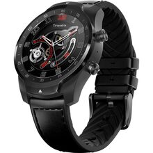 Смарт-часы MOBVOI TicWatch Pro WF12106 Shadow Black (P1031000600A)