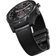 Смарт-часы MOBVOI TicWatch Pro WF12106 Shadow Black (P1031000600A)