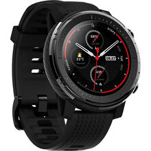 Смарт-часы XIAOMI Amazfit Stratos 3 Black