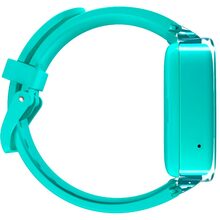 Смарт-годинник ELARI KidPhone Fresh Green (KP-F/Green)