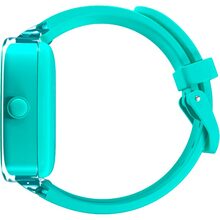 Смарт-годинник ELARI KidPhone Fresh Green (KP-F/Green)