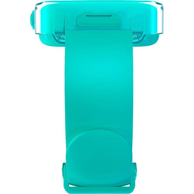 Смарт-годинник ELARI KidPhone Fresh Green (KP-F/Green) Дизайн сучасний (спортивний)