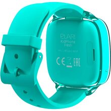 Смарт-годинник ELARI KidPhone Fresh Green (KP-F/Green)