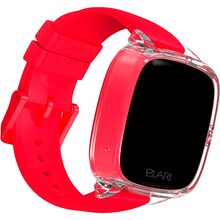 Смарт-годинник ELARI KidPhone Fresh Red (KP-F/Red)