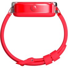 Смарт-годинник ELARI KidPhone Fresh Red (KP-F/Red)