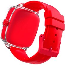 Смарт-годинник ELARI KidPhone Fresh Red (KP-F/Red)