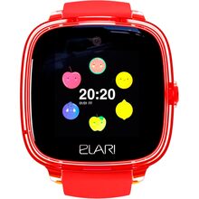 Смарт-годинник ELARI KidPhone Fresh Red (KP-F/Red)