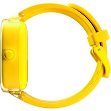 Смарт-годинник ELARI KidPhone Fresh Yellow (KP-F/Yellow)