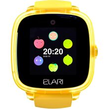 Смарт-годинник ELARI KidPhone Fresh Yellow (KP-F/Yellow)