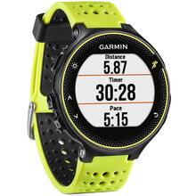 Смарт-часы GARMIN Forerunner 230 Yellow/Black (010-03717-52)