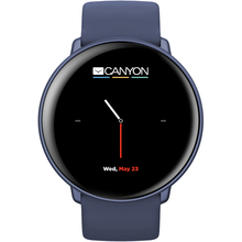 Смарт-годинник CANYON Marzipan (CNS-SW75BL)