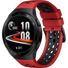 Смарт-часы HUAWEI WATCH GT 2e 46 mm Lava Red
