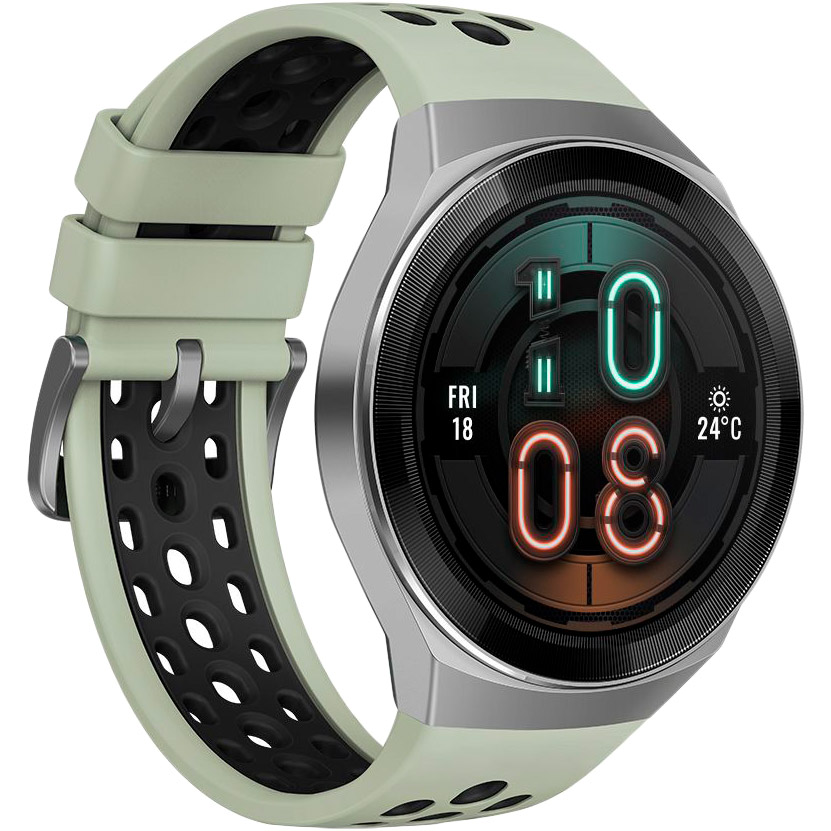 Смарт-годинник HUAWEI WATCH GT 2e 46 mm Mint Green Сумісність Android OS