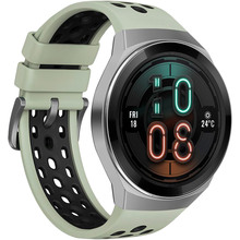 Смарт-годинник HUAWEI WATCH GT 2e 46 mm Mint Green