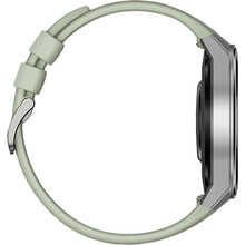 Смарт-годинник HUAWEI WATCH GT 2e 46 mm Mint Green