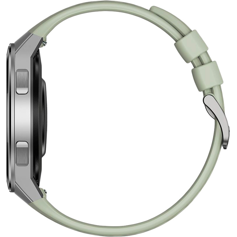 Зовнішній вигляд Смарт-годинник HUAWEI WATCH GT 2e 46 mm Mint Green