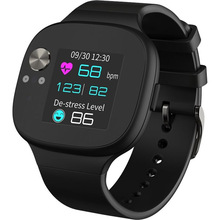Смарт-часы ASUS Vivo Watch BP Black (HC-A04)