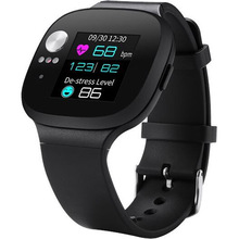 Смарт-часы ASUS Vivo Watch BP Black (HC-A04)