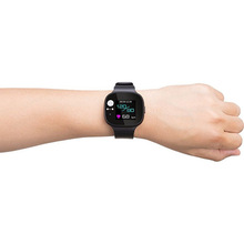 Смарт-часы ASUS Vivo Watch BP Black (HC-A04)